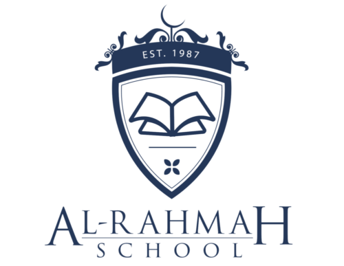 Al-Rahmah School (ARS)