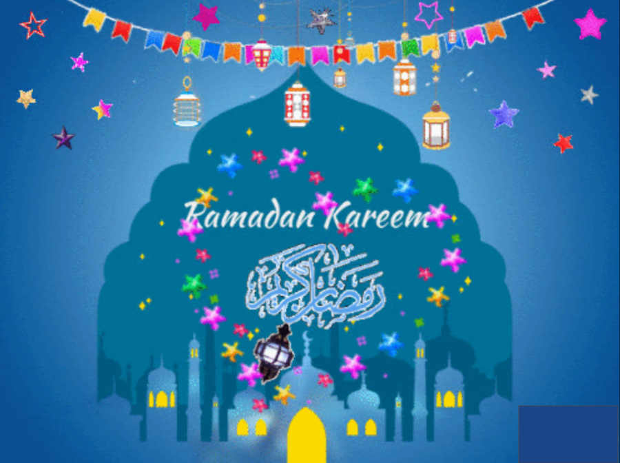 Ramadan Kareem AlRahmah School (ARS)